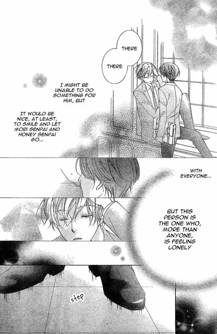 Ouran High School Host Club Chapter 71 26